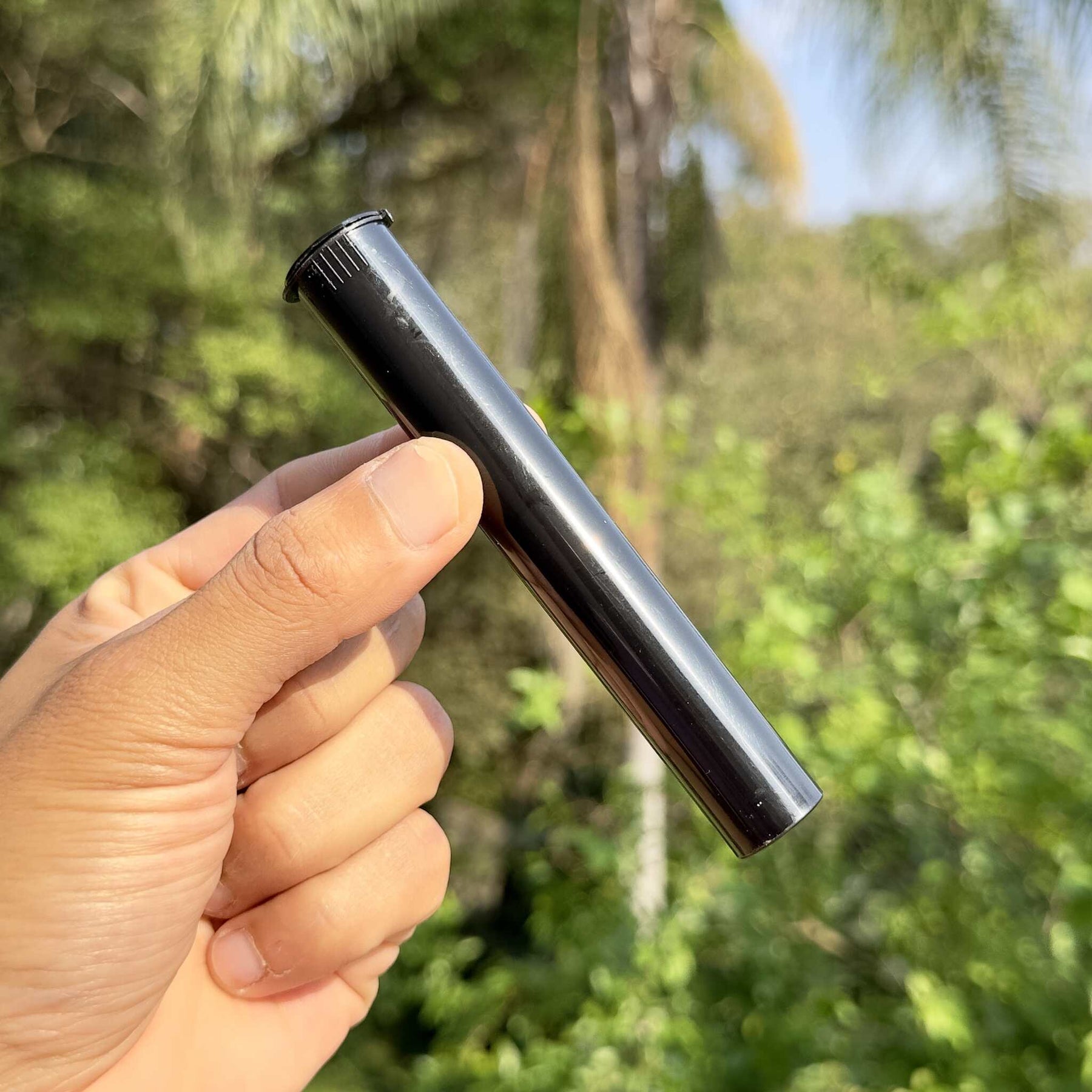 Mocó Tube – preto