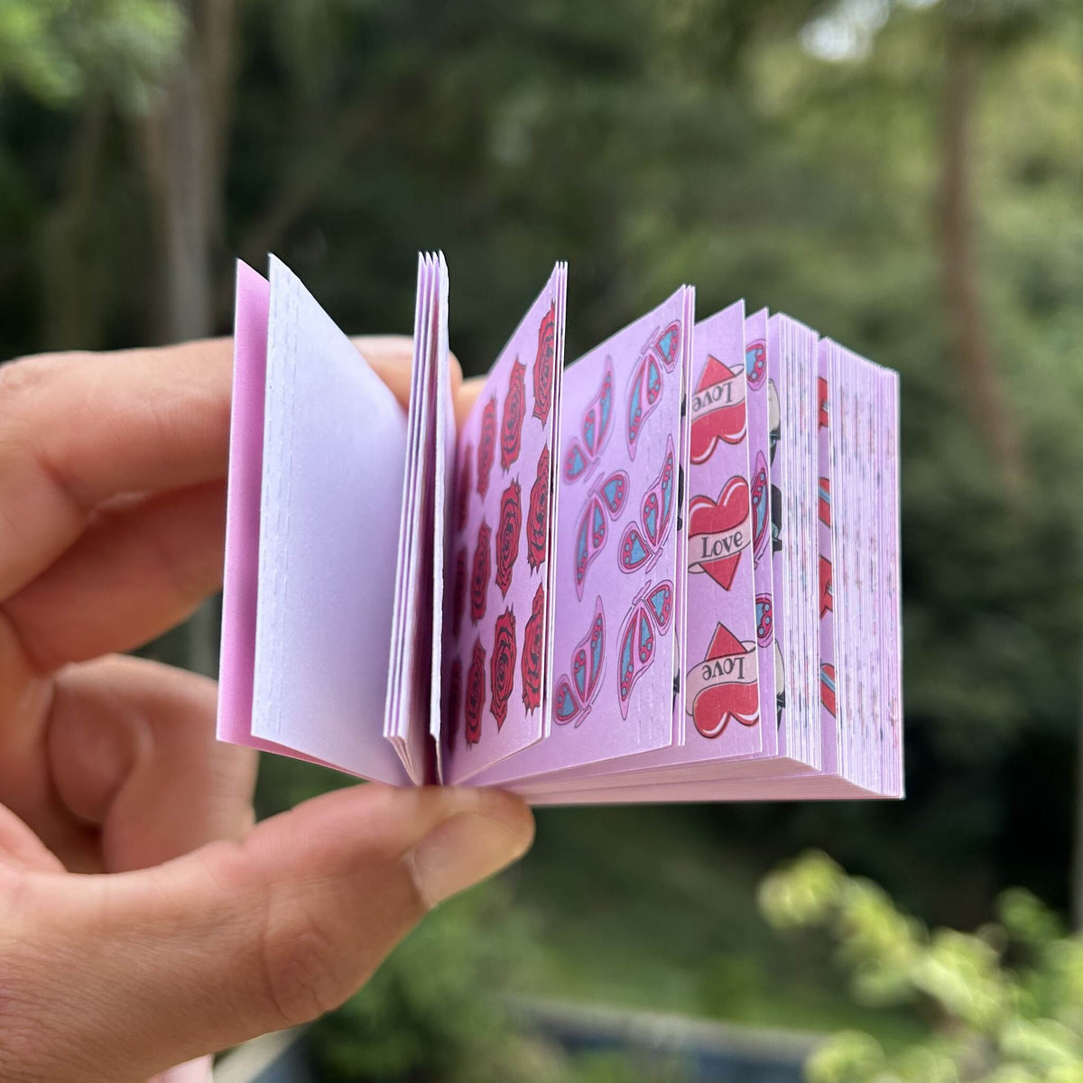 Combo de Abastecimento Pink Girl – 3 sedas Zomo + 2 Piteiras de papel Bros