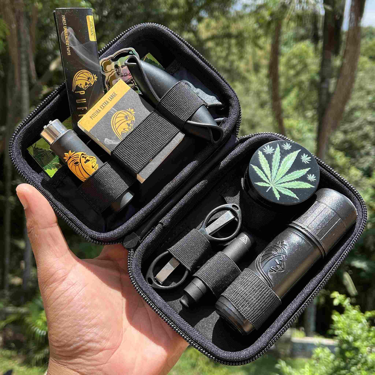 Kit Life
