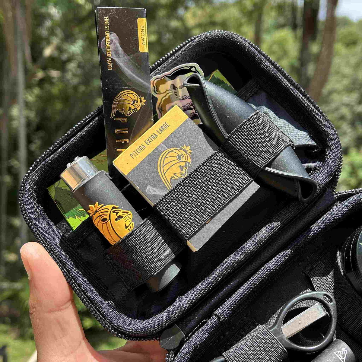 Kit Life