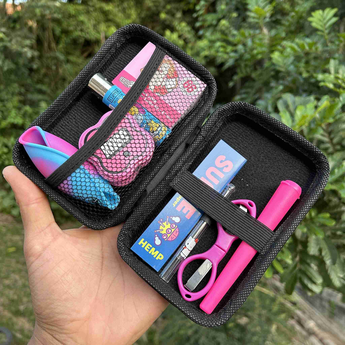 Kit Pink Candy kush