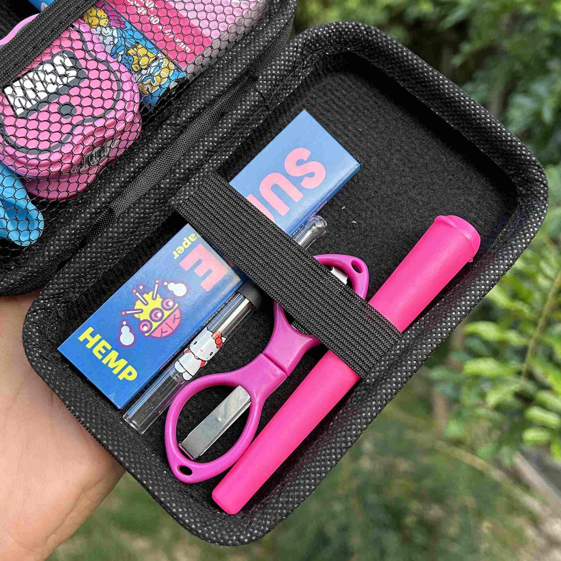 Kit Pink Candy kush