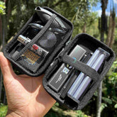 Kit Black Magic com bolador