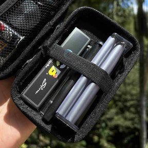 Kit Black Magic com bolador