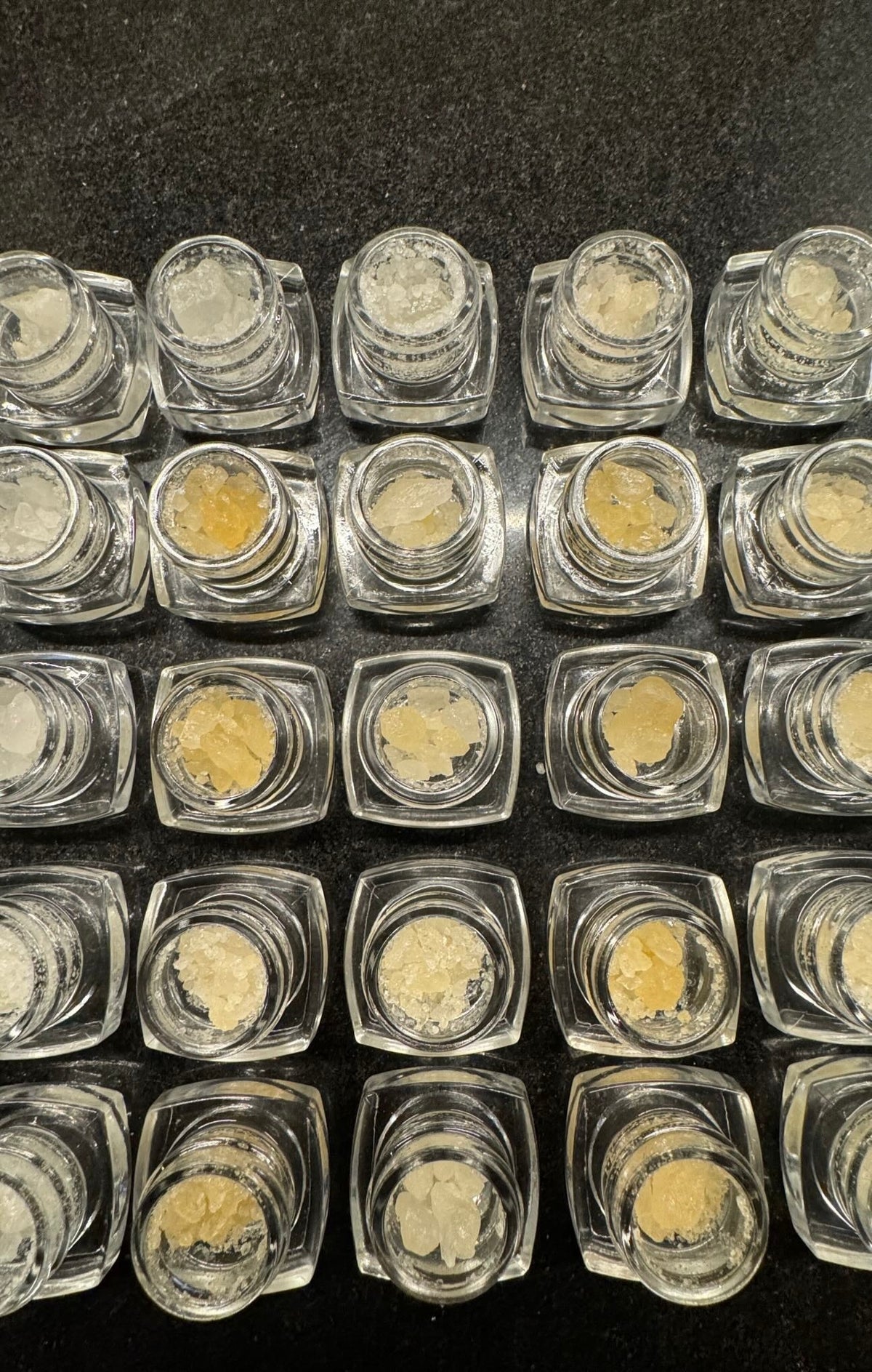 Pack LIVE ROSIN 2G