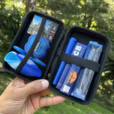 Kit Blue Start – Com bolador