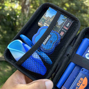 Kit Blue Start – Com bolador