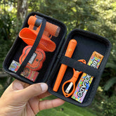 Kit Orange Sessh