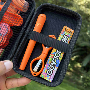 Kit Orange Sessh