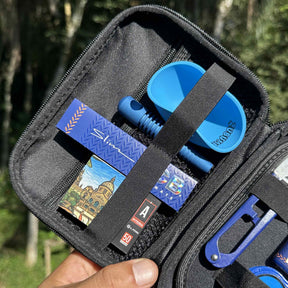 Kit Blue Cookies – Case Low Dog