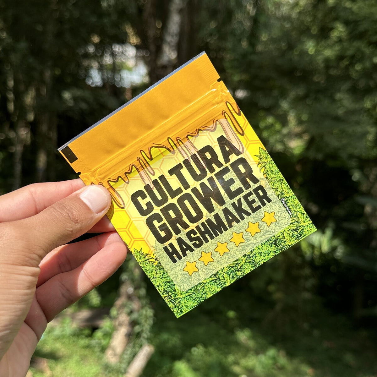 Ziplock Cultura Dab – 1 unidade
