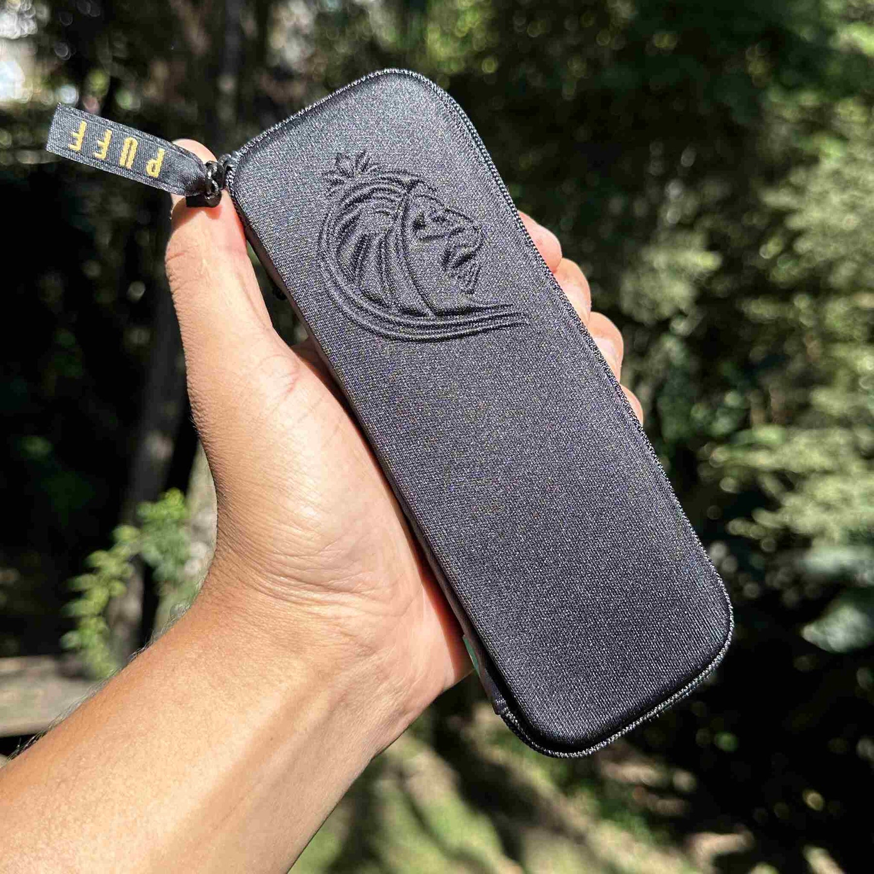 Kit Dutch Treat – case Puff Slim