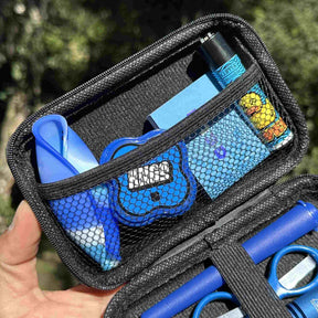 Kit Acapulco Gold – com bolador