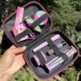 Kit Forbidden Fruit – com bolador