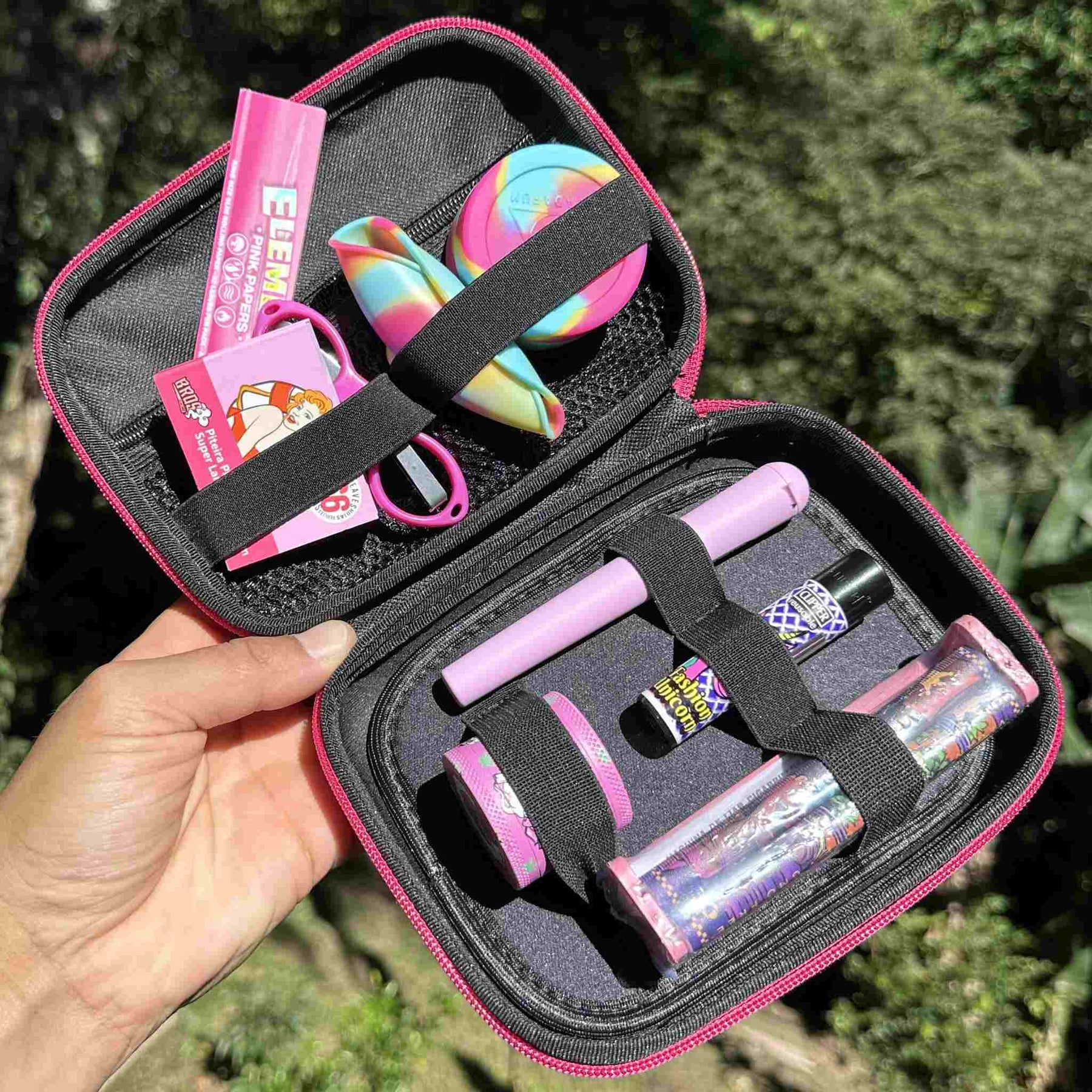 Kit Forbidden Fruit – com bolador