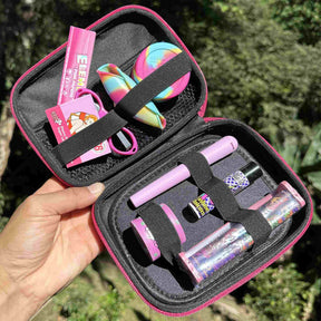Kit Forbidden Fruit – com bolador