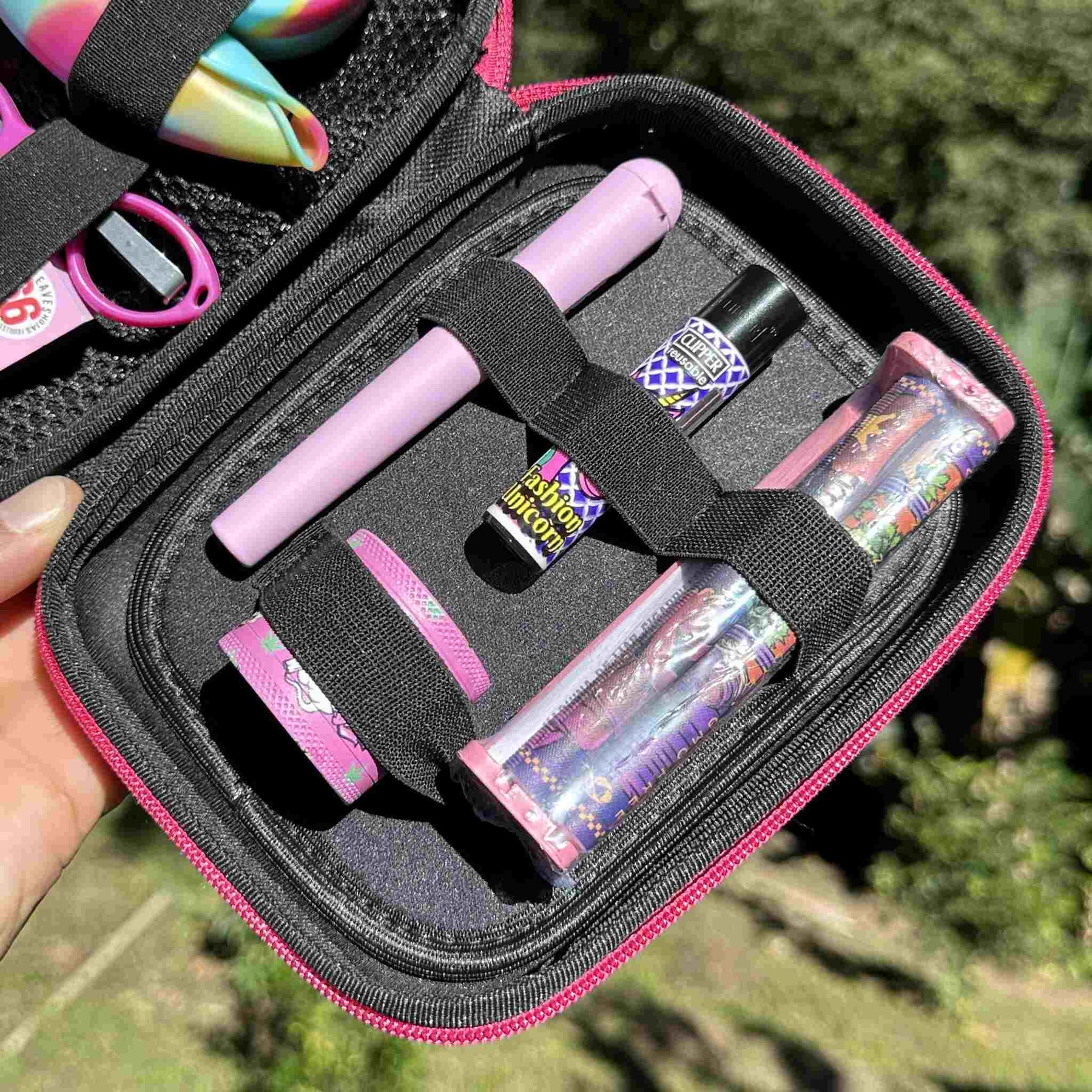 Kit Forbidden Fruit – com bolador