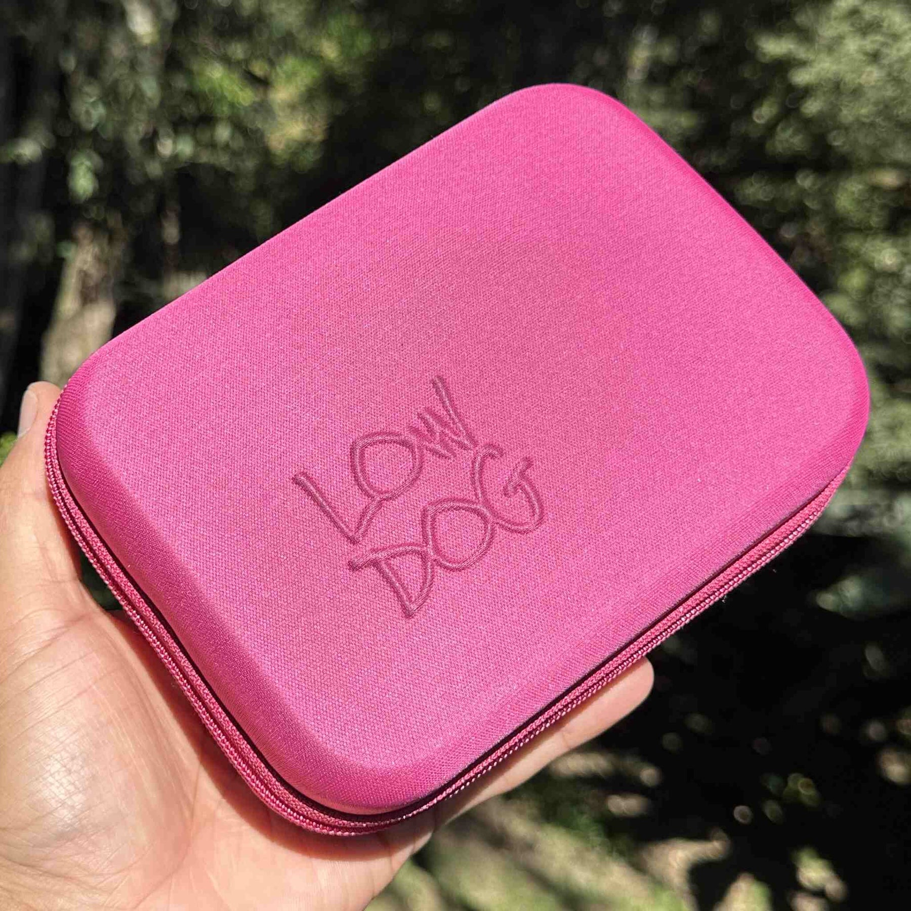 Kit Forbidden Fruit – com bolador