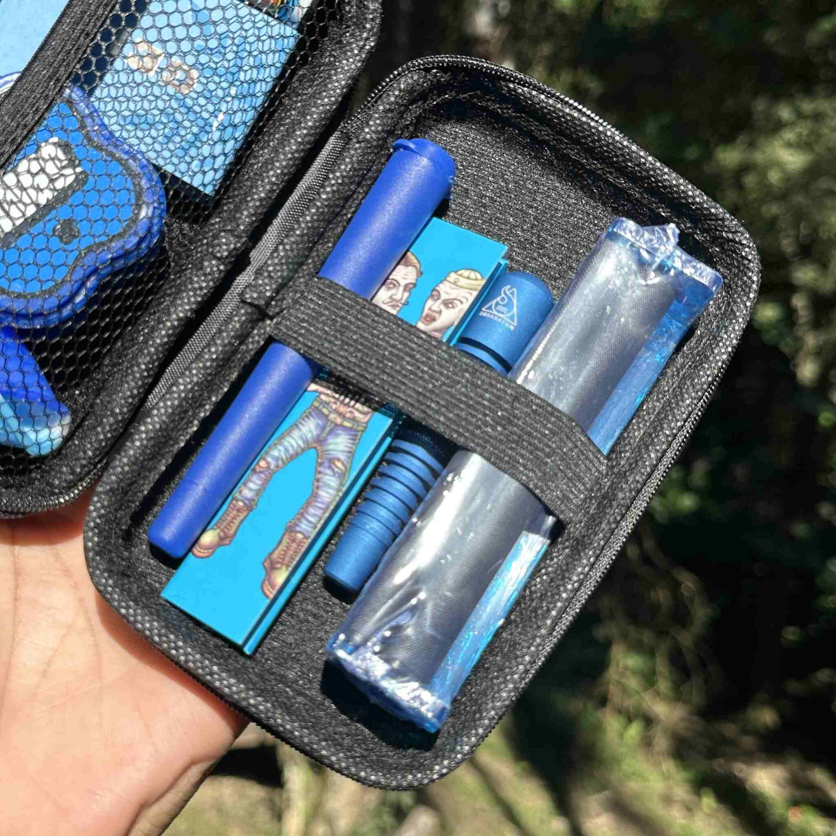 Kit Acapulco Gold – com bolador