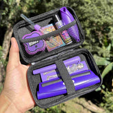 Kit Grape Ape com bolador