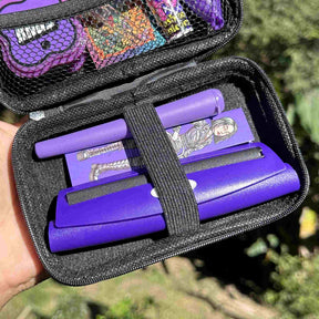 Kit Grape Ape com bolador