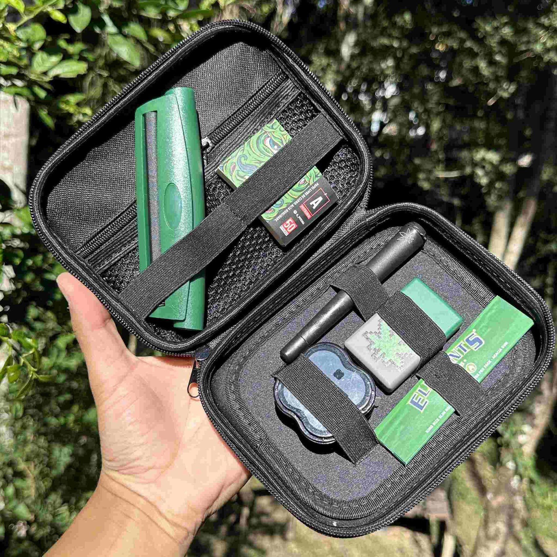 Kit Gorilla Cookies – com bolador