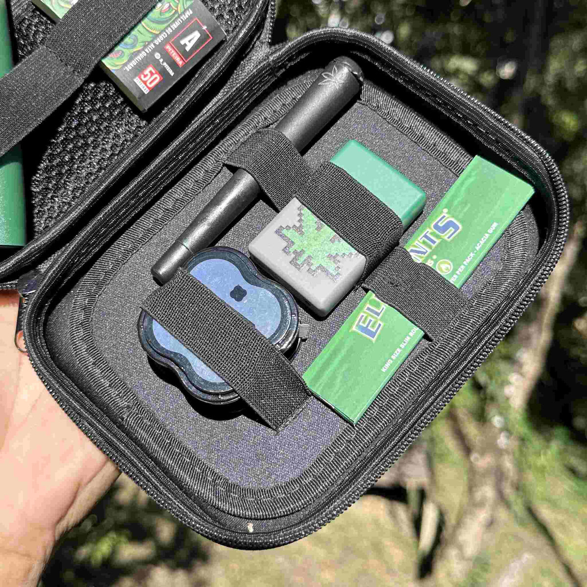 Kit Gorilla Cookies – com bolador