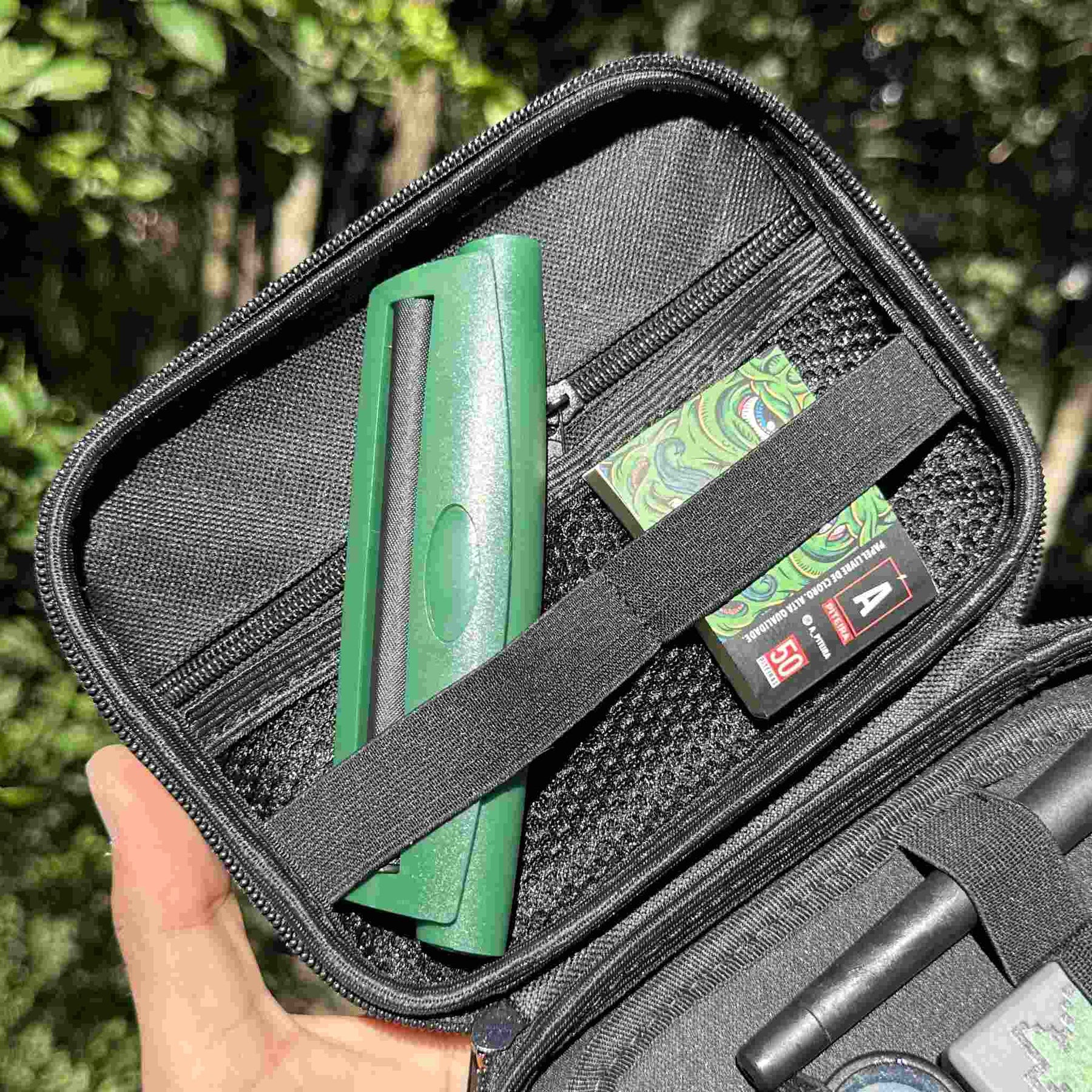 Kit Gorilla Cookies – com bolador