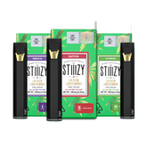 Stiiizy Live Resin Liquid Diamonds THC Pen - 1g