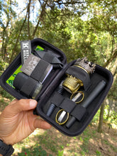 Kit Black Skull