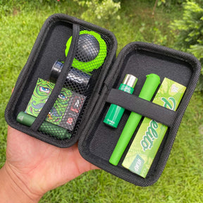 Kit Green Heat Cooler