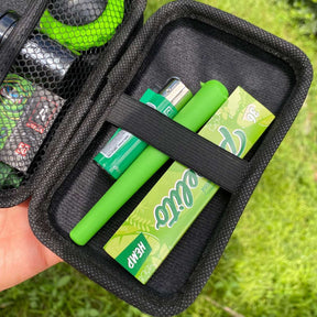 Kit Green Heat Cooler