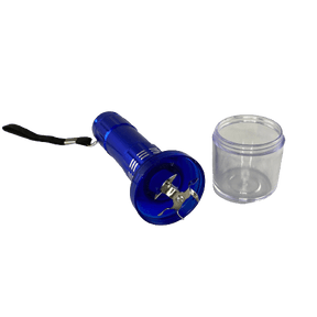 Dichavador Elétrico – Azul