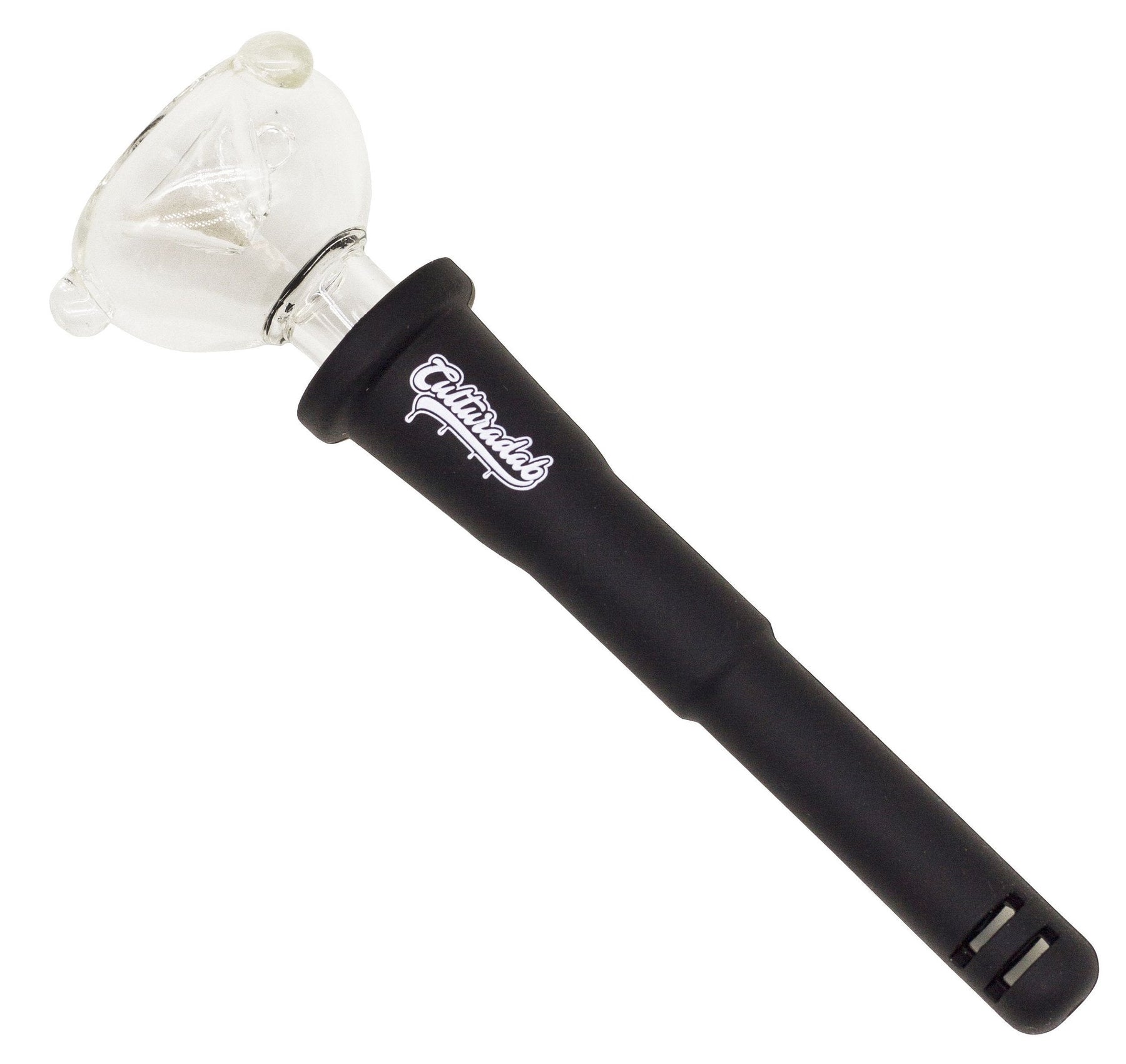 Bong de Silicone 26cm