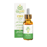 ÓLEO CBD - 1000MG