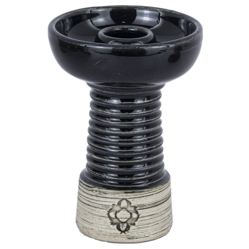 Ceramica Rosh Amazon Classic All Black