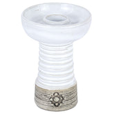 Ceramica Rosh Amazon Classic All White
