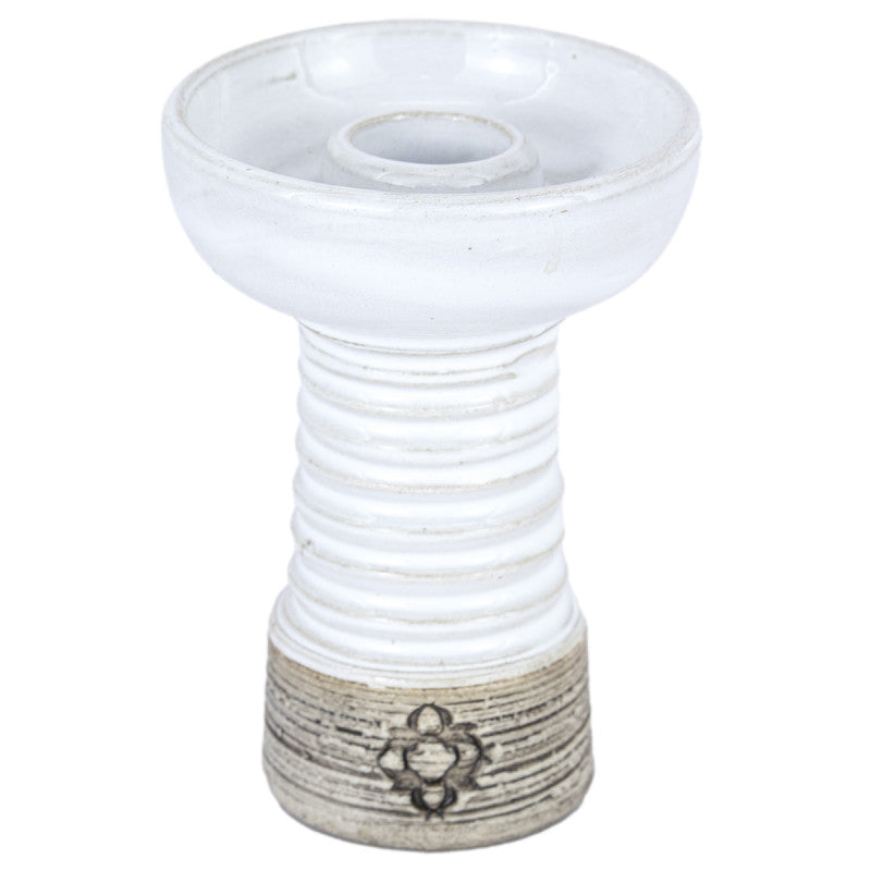 Ceramica Rosh Amazon Classic All White