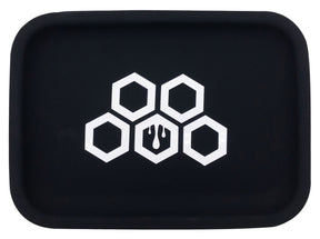 Bandeja de Silicone Grande (28 cm x 16 cm)