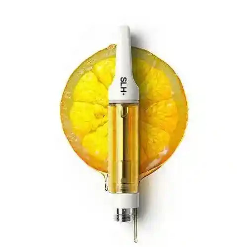 BLOOM SUPER LEMON HAZE 1ml – INDICA 85,09%