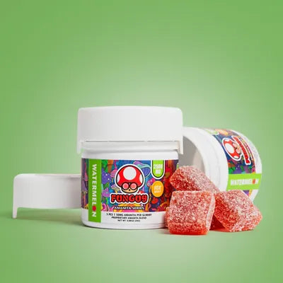 FUN GUY – WATERMELON 2500mg