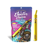 MIX 3 JEETER JUICE LIVE RESIN 1000mg