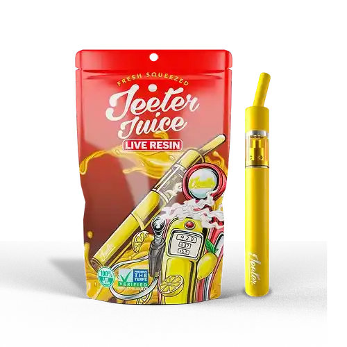 MIX 3 JEETER JUICE LIVE RESIN 1000mg