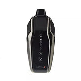 Vaporizador de Ervas Atmos Astra 2 - Silver