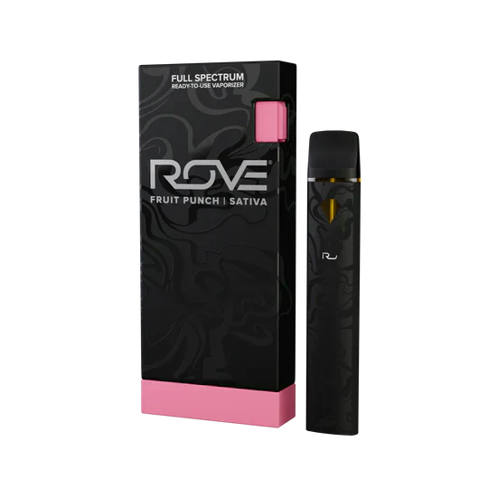 PONCHE DE FRUTAS • SATIVA