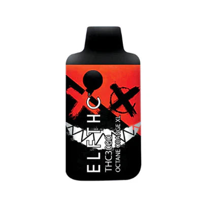 APE DESCARTÁVEL DE EDIÇÃO LIMITADA ELF THC 98,9 | 3 GRAMAS