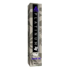 DELTA EXTRAX THC-P DISPOSABLE VAPE | 2 GRAMS