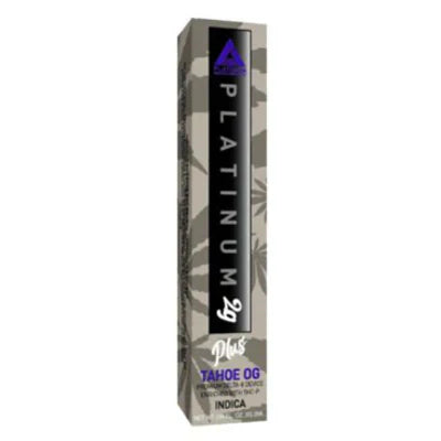DELTA EXTRAX THC-P DISPOSABLE VAPE | 2 GRAMS