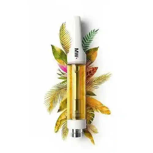 BLOOM MAUI WOWIE 1ml – SATIVA 87,21%
