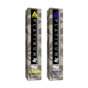 DELTA EXTRAX THC-P DISPOSABLE VAPE | 2 GRAMS